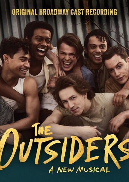 The Outsiders (musical)