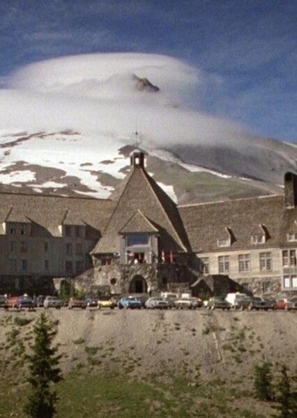 Stanley Hotel