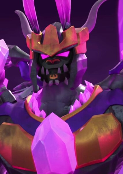 The Overlord photo