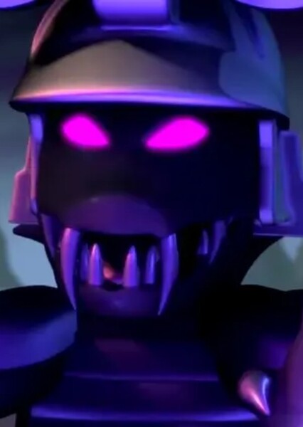 The Overlord photo