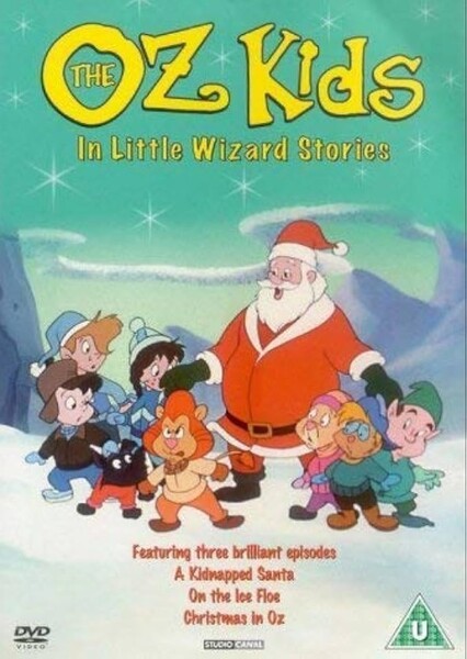 The Oz Kids photo