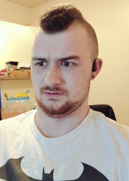 The PandaRedd photo