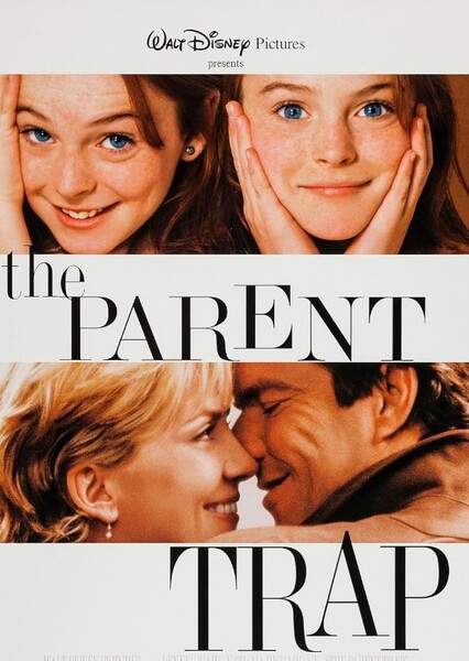 The Parent Trap (1998 Film) photo