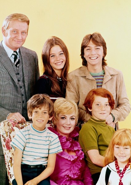 The Partridge Family photo