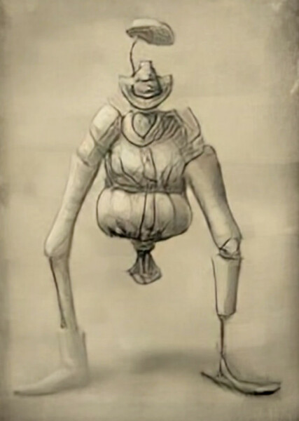 The Patients (Little Nightmares) photo