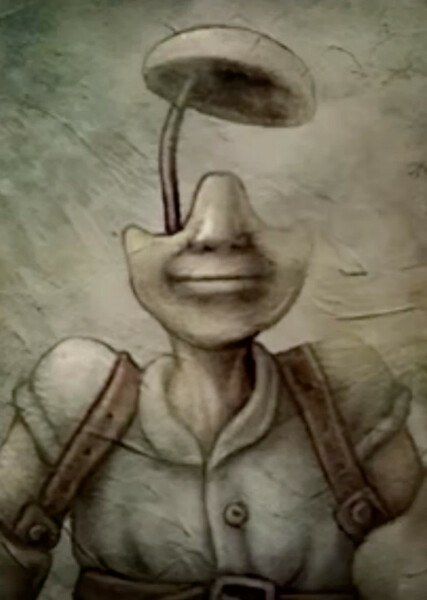 The Patients (Little Nightmares) photo