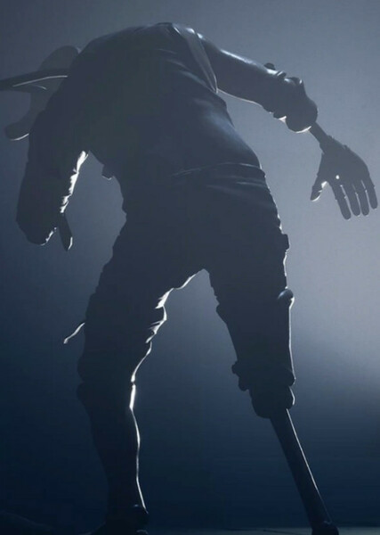 The Patients (Little Nightmares) photo