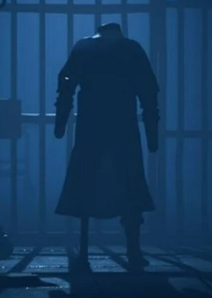 The Patients (Little Nightmares) photo