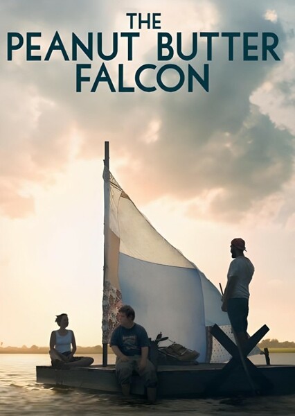 The Peanut Butter Falcon (2019 Film) photo