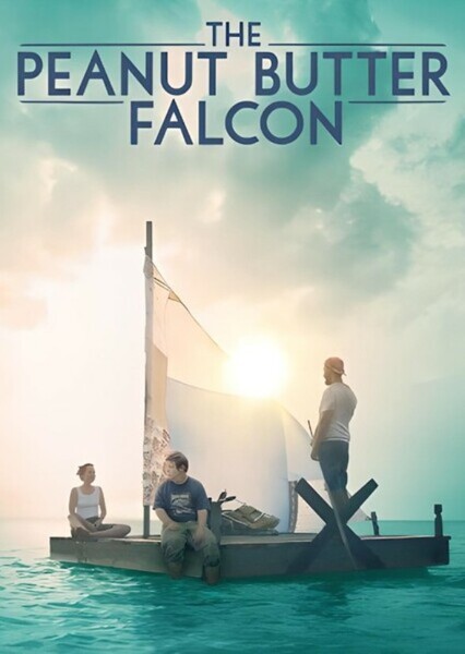 The Peanut Butter Falcon (2019) Film