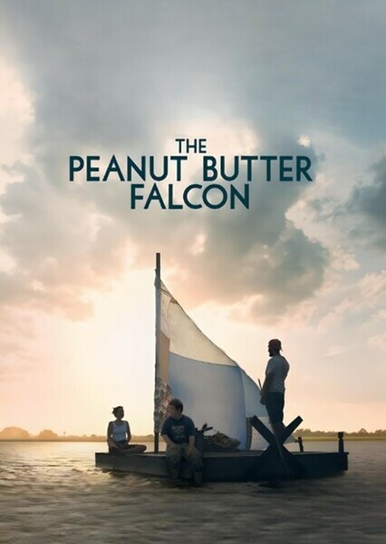 The Peanut Butter Falcon (2019) Film
