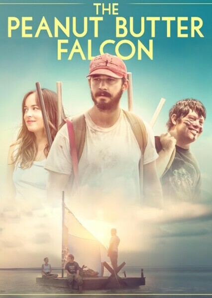 The Peanut Butter Falcon (2019) Film photo