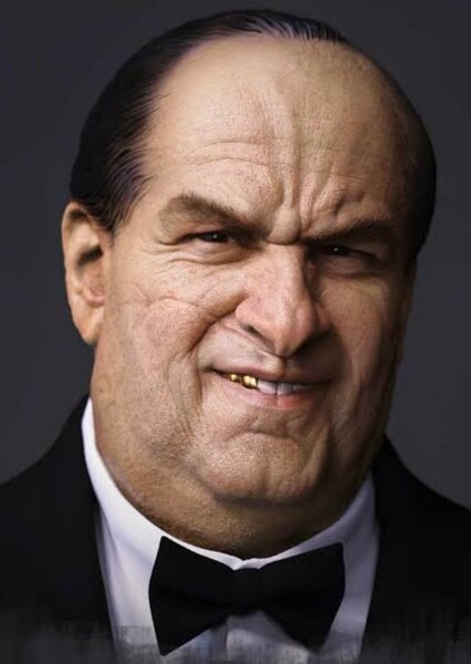 The Penguin (DC) photo