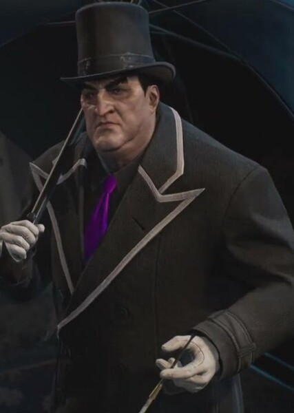 The Penguin (Oswald Cobblepot)