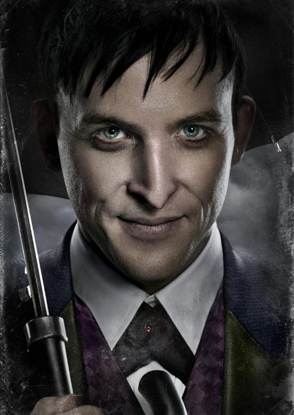 The Penguin (Oswald Cobblepot) photo