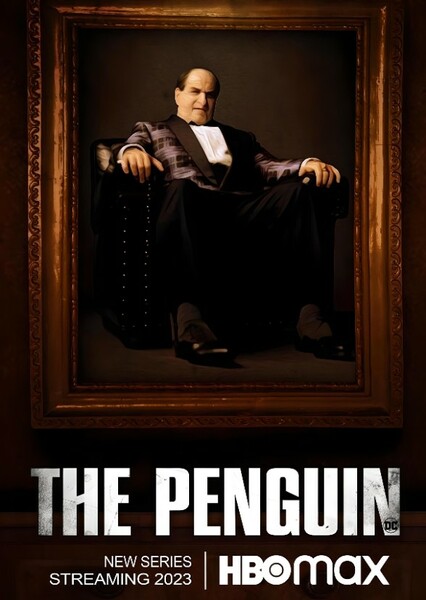 The Penguin (TV Show) photo