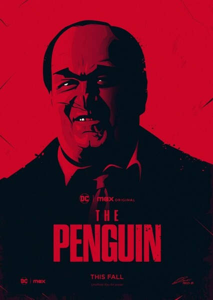 The Penguin (TV Show) photo