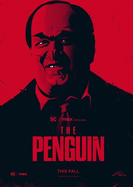 The Penguin (TV Show) photo