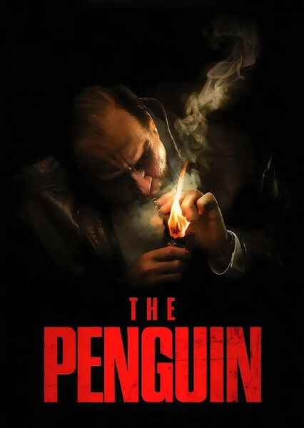 The Penguin (TV Show) photo