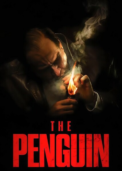 The Penguin (TV Show) photo