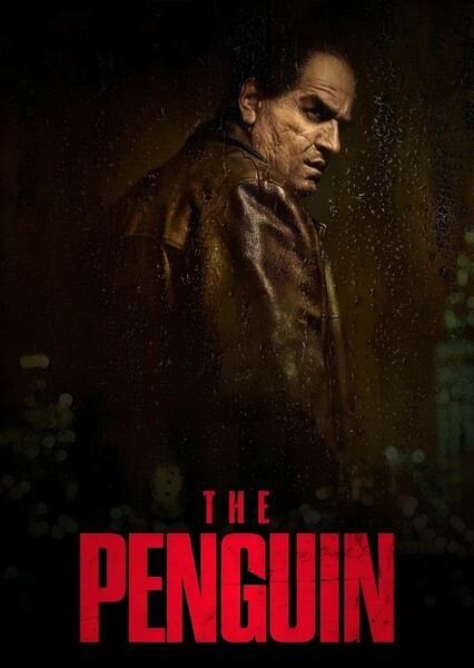 The Penguin (TV Show)