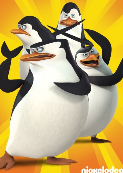 The Penguins of Madagascar photo