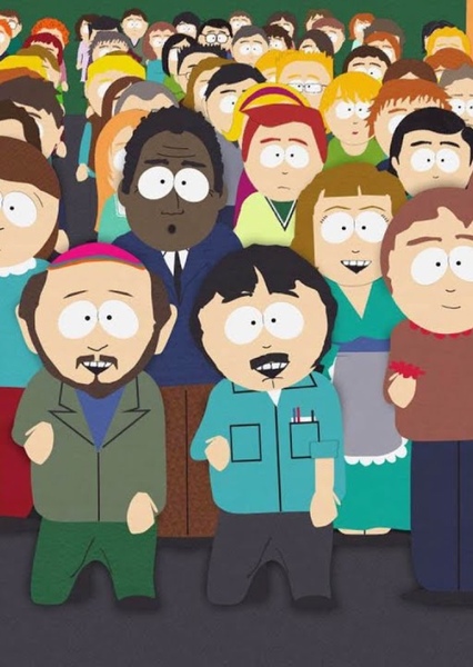 The People of South Park