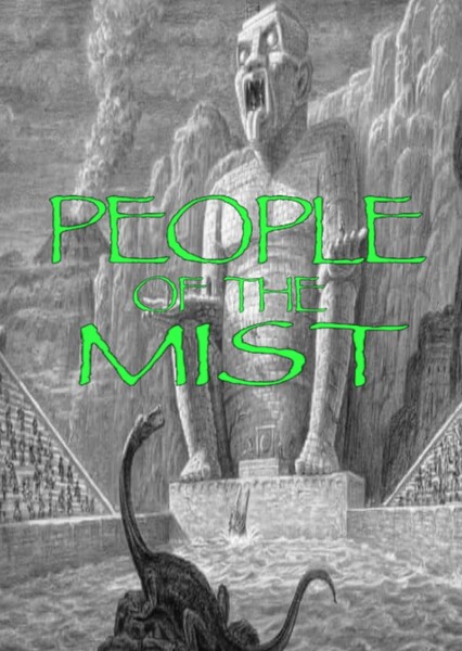 The People of the Mist photo
