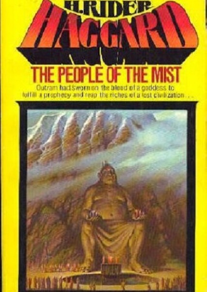 The People of the Mist photo