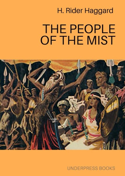 The People of the Mist photo