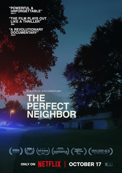Documentary Feature Film