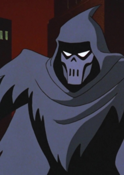The Phantasm photo