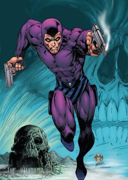 The Phantom
