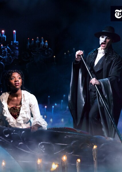 The Phantom of the Opera (Song)