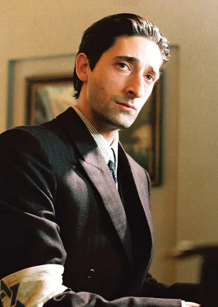 The Pianist