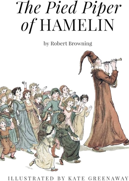 The Pied Piper