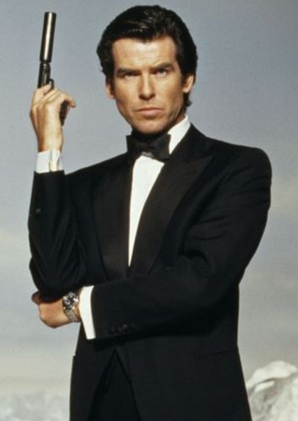 The Pierce Brosnan Era photo
