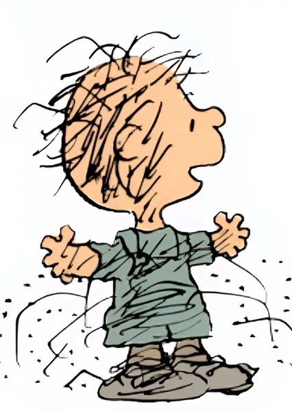 The Pig-Pen