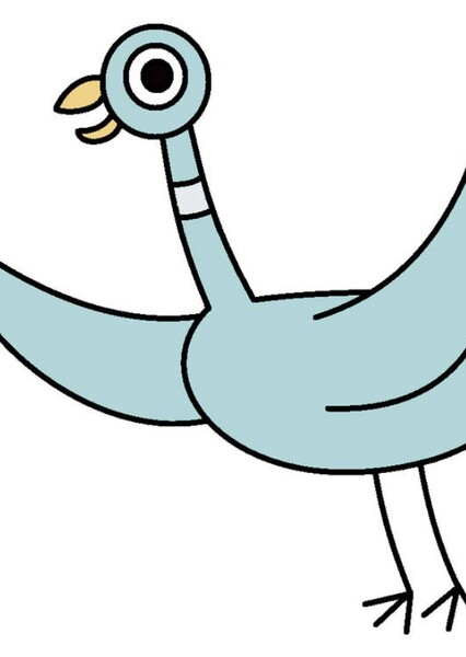 The Pigeon (Mo Willems) photo