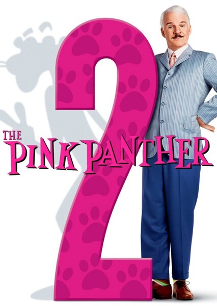 The Pink Panther 2