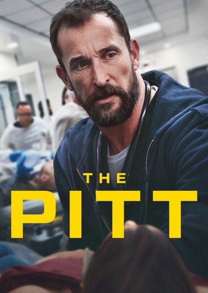 The Pitt