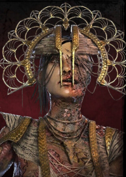 The Plague (Adiris) photo