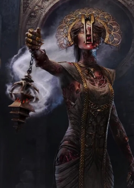 The Plague (Adiris)