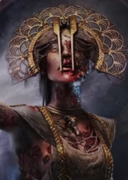 The Plague (Adiris)