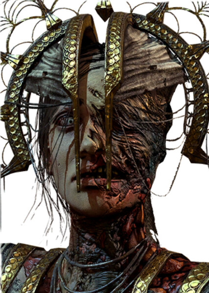 The Plague (Adiris) photo
