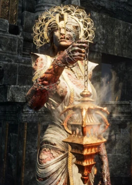The Plague (Adiris) photo
