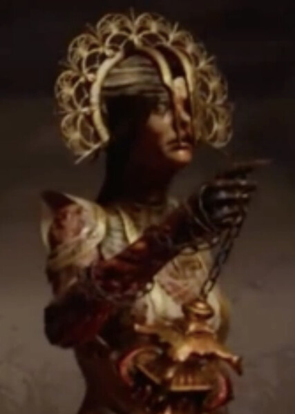 The Plague (Adiris) photo