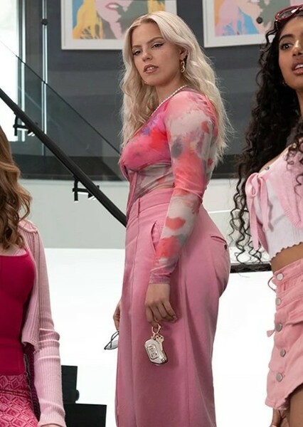 The Plastics (2024) photo