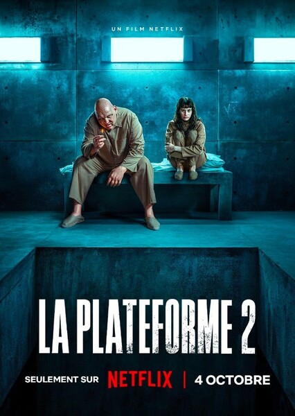 The Platform 2 photo