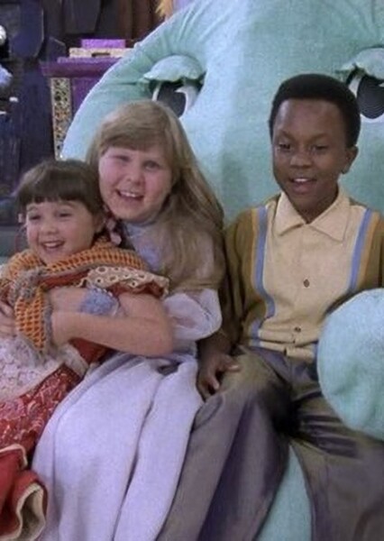 The Playhouse Gang